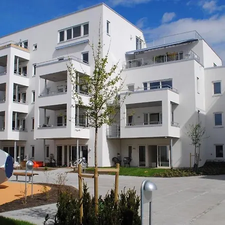 2 Bed Flat Near Oslo Fjord Vakantiehuis Sorum