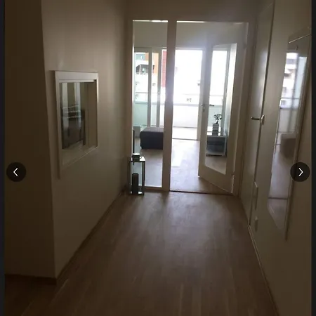2 Bed Flat Near Oslo Fjord Vakantiehuis