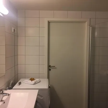 Vakantiehuis 2 Bed Flat Near Oslo Fjord
