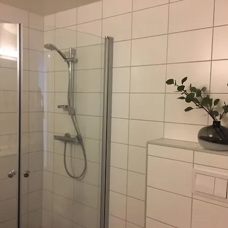 Vakantiehuis 2 Bed Flat Near Oslo Fjord