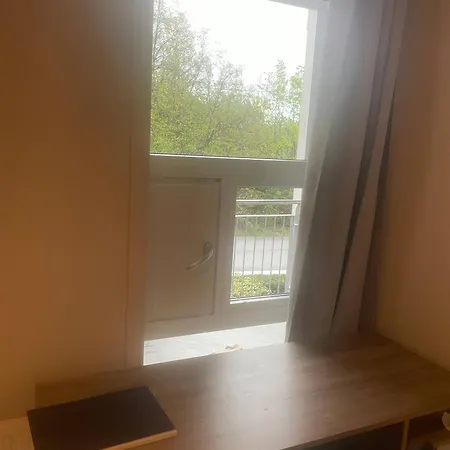 2 Bed Flat Near Oslo Fjord * Sorum