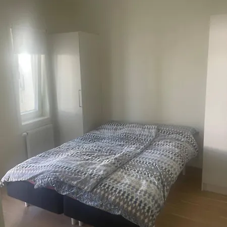 2 Bed Flat Near Oslo Fjord Vakantiehuis *